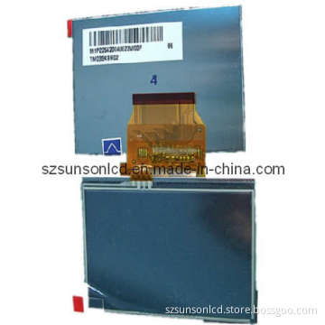 3.5 Inch TFT Panel with Resistive Tp (TM035KBH02 V1.4)